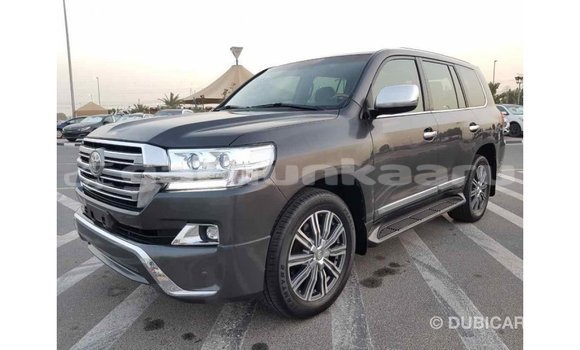 Buy Import Toyota Land Cruiser Other Car in Import - Dubai in Baa Buy Import Toyota Land Cruiser Other Car in Import - Dubai in Baa