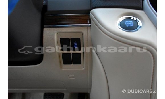 Buy Import Toyota Land Cruiser White Car in Import - Dubai in Baa Buy Import Toyota Land Cruiser White Car in Import - Dubai in Baa