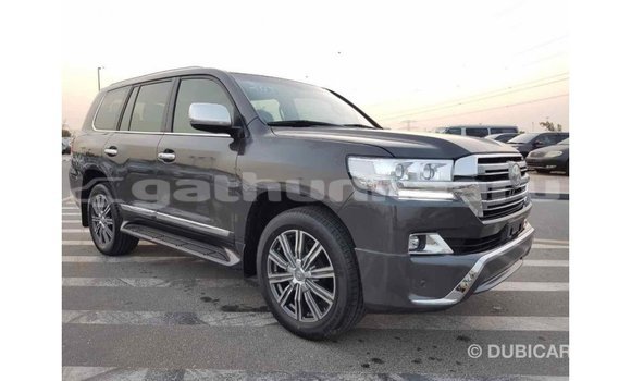 Buy Import Toyota Land Cruiser Other Car in Import - Dubai in Baa Buy Import Toyota Land Cruiser Other Car in Import - Dubai in Baa