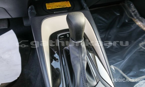 Buy Import Toyota Corolla White Car in Import - Dubai in Baa Buy Import Toyota Corolla White Car in Import - Dubai in Baa