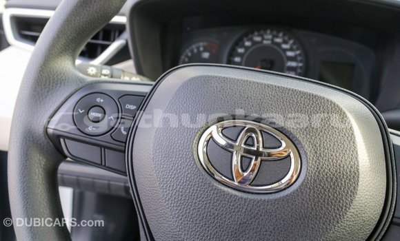 Buy Import Toyota Corolla White Car in Import - Dubai in Baa Buy Import Toyota Corolla White Car in Import - Dubai in Baa