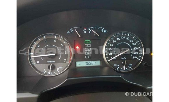 Buy Import Toyota Land Cruiser Other Car in Import - Dubai in Baa Buy Import Toyota Land Cruiser Other Car in Import - Dubai in Baa