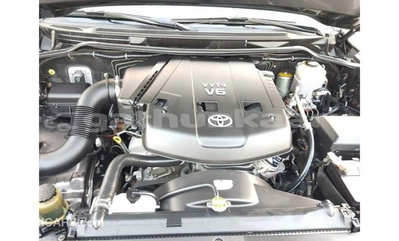 Buy Import Toyota Land Cruiser Other Car in Import - Dubai in Baa Buy Import Toyota Land Cruiser Other Car in Import - Dubai in Baa