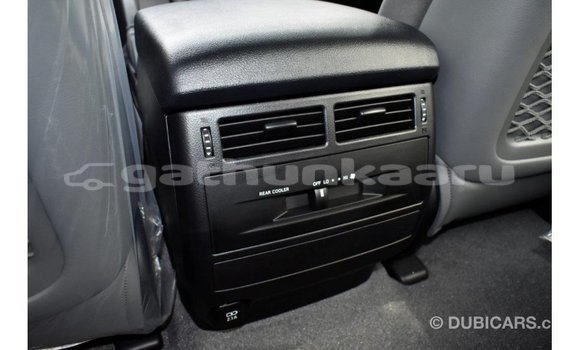 Buy Import Toyota Land Cruiser Black Car in Import - Dubai in Baa Buy Import Toyota Land Cruiser Black Car in Import - Dubai in Baa