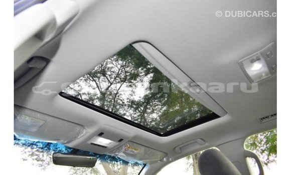 Buy Import Toyota Land Cruiser Black Car in Import - Dubai in Baa Buy Import Toyota Land Cruiser Black Car in Import - Dubai in Baa