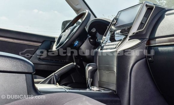 Buy Import Toyota Land Cruiser Black Car in Import - Dubai in Baa Buy Import Toyota Land Cruiser Black Car in Import - Dubai in Baa