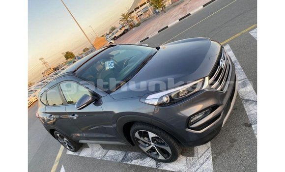 Buy Import Hyundai Tucson Other Car in Import - Dubai in Baa Buy Import Hyundai Tucson Other Car in Import - Dubai in Baa