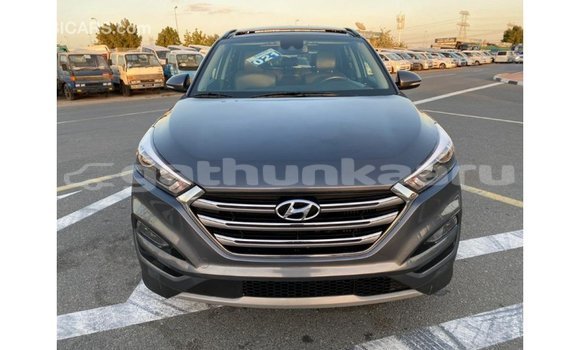Buy Import Hyundai Tucson Other Car in Import - Dubai in Baa Buy Import Hyundai Tucson Other Car in Import - Dubai in Baa