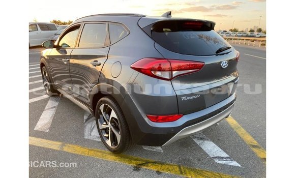 Buy Import Hyundai Tucson Other Car in Import - Dubai in Baa Buy Import Hyundai Tucson Other Car in Import - Dubai in Baa