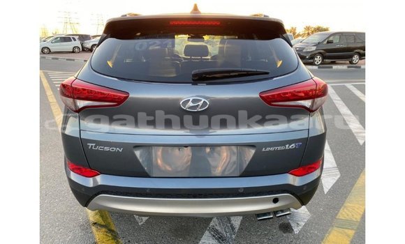 Buy Import Hyundai Tucson Other Car in Import - Dubai in Baa Buy Import Hyundai Tucson Other Car in Import - Dubai in Baa