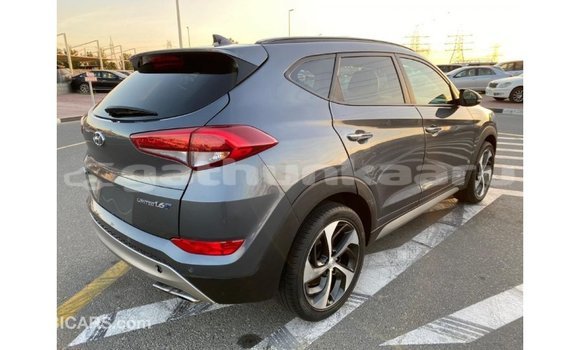 Buy Import Hyundai Tucson Other Car in Import - Dubai in Baa Buy Import Hyundai Tucson Other Car in Import - Dubai in Baa
