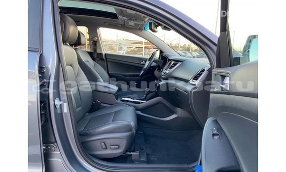 Buy Import Hyundai Tucson Other Car in Import - Dubai in Baa Buy Import Hyundai Tucson Other Car in Import - Dubai in Baa