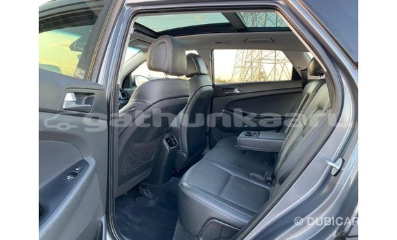 Buy Import Hyundai Tucson Other Car in Import - Dubai in Baa Buy Import Hyundai Tucson Other Car in Import - Dubai in Baa