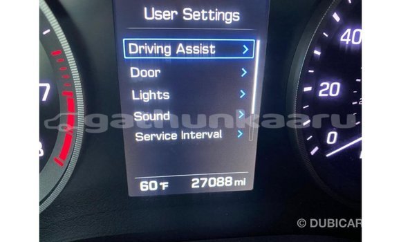 Buy Import Hyundai Tucson Other Car in Import - Dubai in Baa Buy Import Hyundai Tucson Other Car in Import - Dubai in Baa