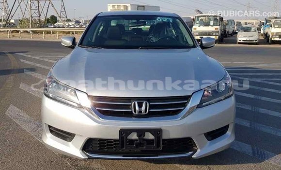 Buy Import Honda Accord Other Car in Import - Dubai in Baa Buy Import Honda Accord Other Car in Import - Dubai in Baa
