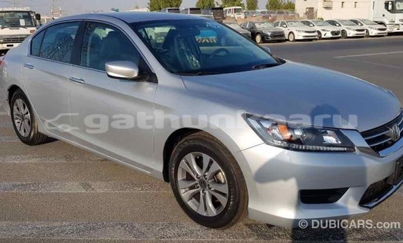 Buy Import Honda Accord Other Car in Import - Dubai in Baa Buy Import Honda Accord Other Car in Import - Dubai in Baa