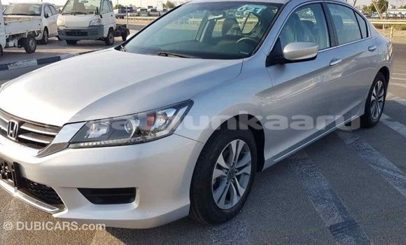 Buy Import Honda Accord Other Car in Import - Dubai in Baa Buy Import Honda Accord Other Car in Import - Dubai in Baa