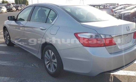 Buy Import Honda Accord Other Car in Import - Dubai in Baa Buy Import Honda Accord Other Car in Import - Dubai in Baa