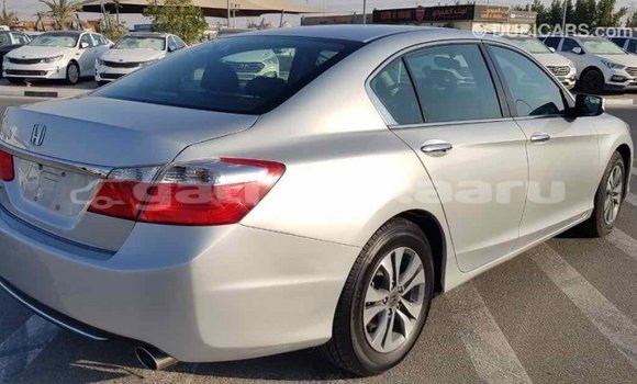 Buy Import Honda Accord Other Car in Import - Dubai in Baa Buy Import Honda Accord Other Car in Import - Dubai in Baa