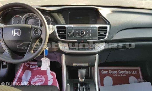 Buy Import Honda Accord Other Car in Import - Dubai in Baa Buy Import Honda Accord Other Car in Import - Dubai in Baa
