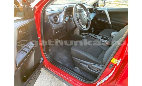 Buy Import Toyota 4Runner Black Car in Import - Dubai in Baa Buy Import Toyota 4Runner Black Car in Import - Dubai in Baa