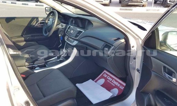 Buy Import Honda Accord Other Car in Import - Dubai in Baa Buy Import Honda Accord Other Car in Import - Dubai in Baa