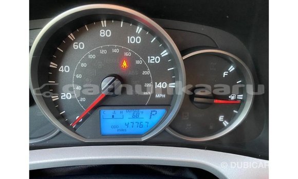 Buy Import Toyota 4Runner Black Car in Import - Dubai in Baa Buy Import Toyota 4Runner Black Car in Import - Dubai in Baa