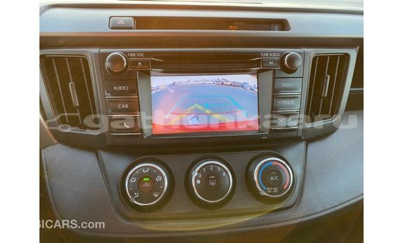 Buy Import Toyota 4Runner Black Car in Import - Dubai in Baa Buy Import Toyota 4Runner Black Car in Import - Dubai in Baa