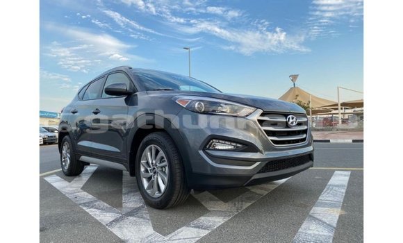 Buy Import Hyundai Tucson White Car in Import - Dubai in Baa Buy Import Hyundai Tucson White Car in Import - Dubai in Baa