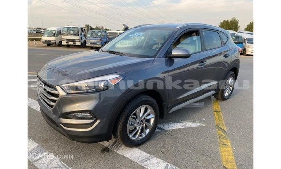 Buy Import Hyundai Tucson White Car in Import - Dubai in Baa Buy Import Hyundai Tucson White Car in Import - Dubai in Baa