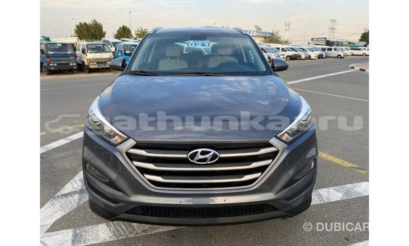 Buy Import Hyundai Tucson White Car in Import - Dubai in Baa Buy Import Hyundai Tucson White Car in Import - Dubai in Baa
