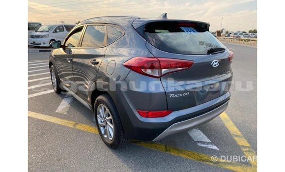 Buy Import Hyundai Tucson White Car in Import - Dubai in Baa Buy Import Hyundai Tucson White Car in Import - Dubai in Baa