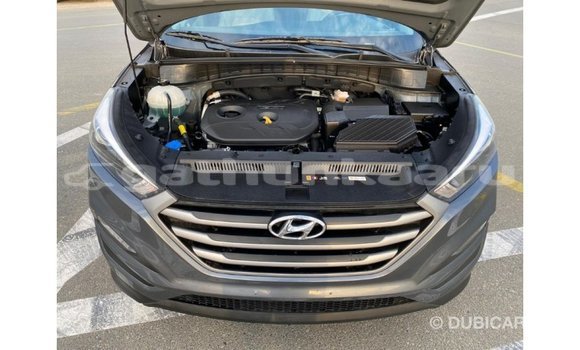 Buy Import Hyundai Tucson White Car in Import - Dubai in Baa Buy Import Hyundai Tucson White Car in Import - Dubai in Baa