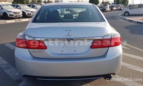 Buy Import Honda Accord Other Car in Import - Dubai in Baa Buy Import Honda Accord Other Car in Import - Dubai in Baa