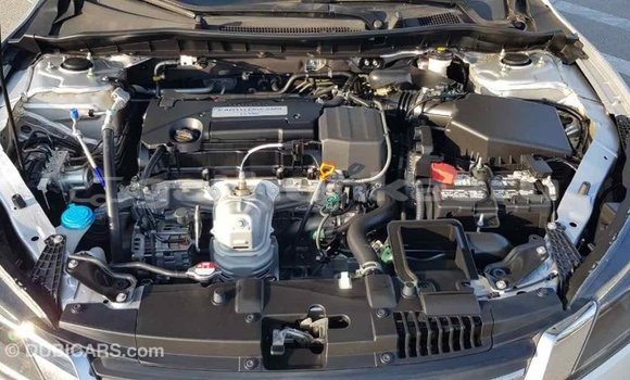 Buy Import Honda Accord Other Car in Import - Dubai in Baa Buy Import Honda Accord Other Car in Import - Dubai in Baa