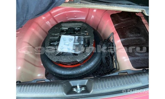 Buy Import Hyundai Elantra Red Car in Import - Dubai in Baa Buy Import Hyundai Elantra Red Car in Import - Dubai in Baa