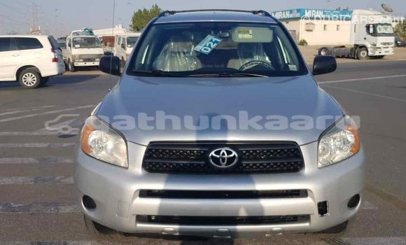 Buy Import Toyota RAV4 Other Car in Import - Dubai in Baa Buy Import Toyota RAV4 Other Car in Import - Dubai in Baa