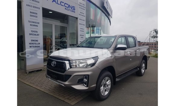 Buy Import Toyota Hilux Other Car in Import - Dubai in Baa Buy Import Toyota Hilux Other Car in Import - Dubai in Baa