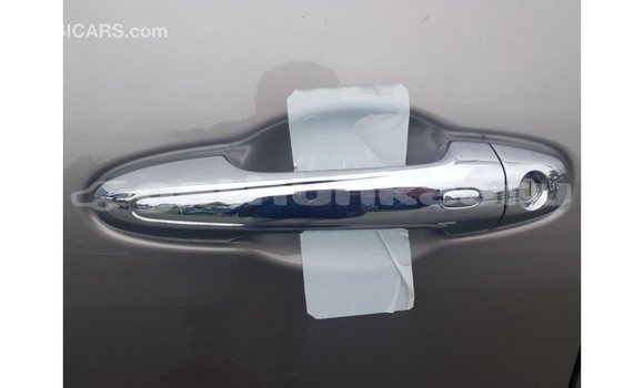 Buy Import Toyota Hilux Other Car in Import - Dubai in Baa Buy Import Toyota Hilux Other Car in Import - Dubai in Baa