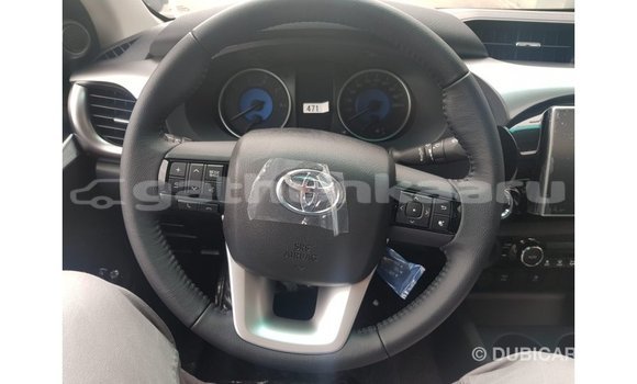 Buy Import Toyota Hilux Other Car in Import - Dubai in Baa Buy Import Toyota Hilux Other Car in Import - Dubai in Baa