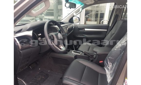 Buy Import Toyota Hilux Other Car in Import - Dubai in Baa Buy Import Toyota Hilux Other Car in Import - Dubai in Baa