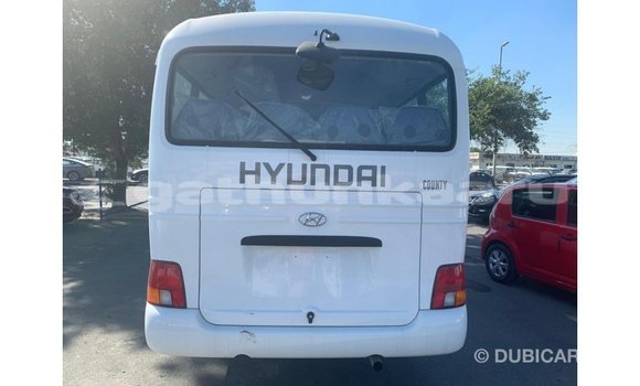Buy Import Hyundai Chorus White Truck in Import - Dubai in Baa Buy Import Hyundai Chorus White Truck in Import - Dubai in Baa