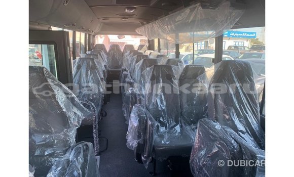 Buy Import Hyundai Chorus White Truck in Import - Dubai in Baa Buy Import Hyundai Chorus White Truck in Import - Dubai in Baa