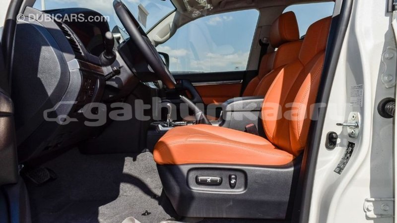 Big with watermark toyota land cruiser baa import dubai 1931