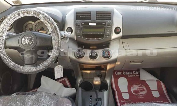 Buy Import Toyota RAV4 Other Car in Import - Dubai in Baa Buy Import Toyota RAV4 Other Car in Import - Dubai in Baa