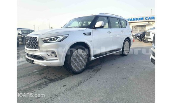 Buy Import Infiniti Q White Car in Import - Dubai in Baa Buy Import Infiniti Q White Car in Import - Dubai in Baa