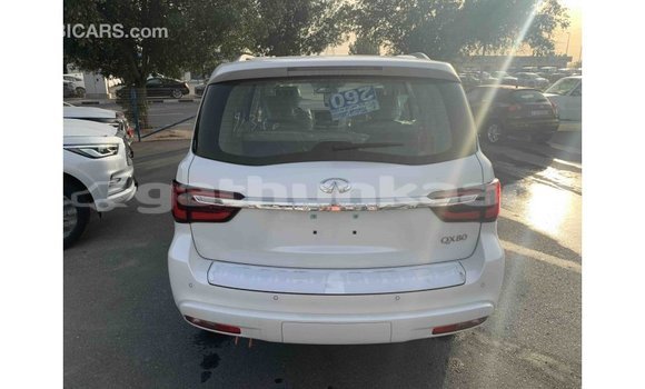 Buy Import Infiniti Q White Car in Import - Dubai in Baa Buy Import Infiniti Q White Car in Import - Dubai in Baa