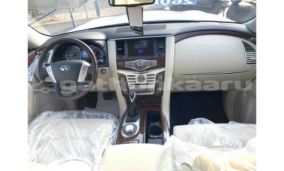 Buy Import Infiniti Q White Car in Import - Dubai in Baa Buy Import Infiniti Q White Car in Import - Dubai in Baa