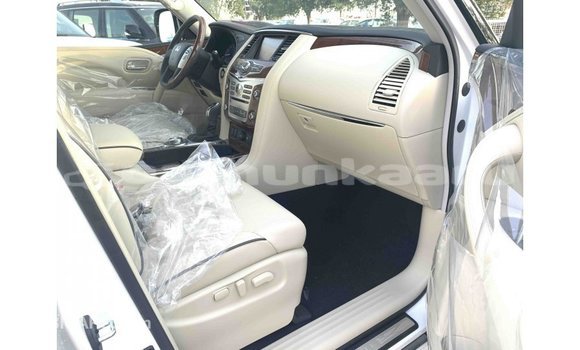 Buy Import Infiniti Q White Car in Import - Dubai in Baa Buy Import Infiniti Q White Car in Import - Dubai in Baa