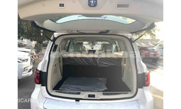 Buy Import Infiniti Q White Car in Import - Dubai in Baa Buy Import Infiniti Q White Car in Import - Dubai in Baa